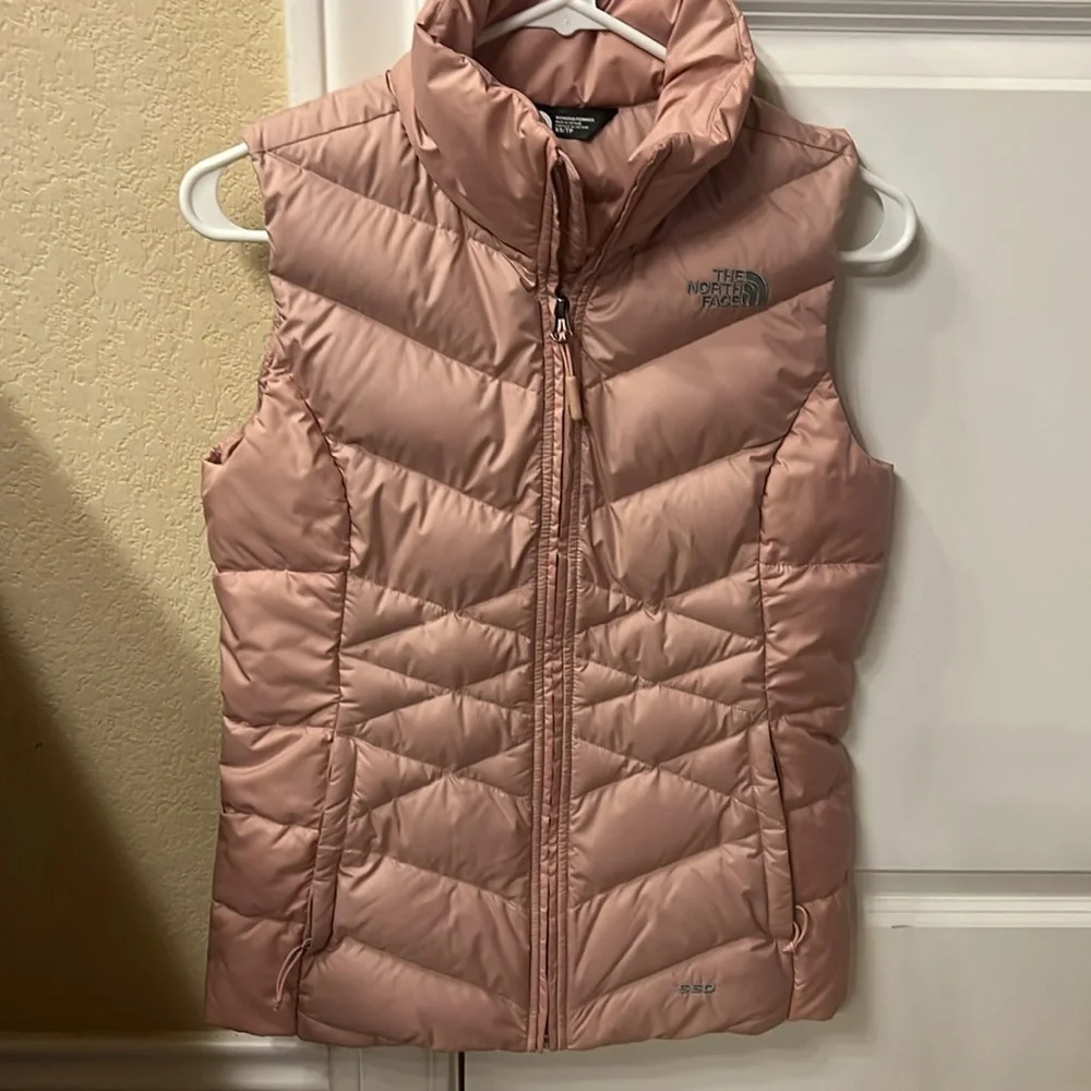 Vest jacket - Picture 3 of 3